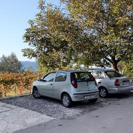 5803c Apartman Kožino