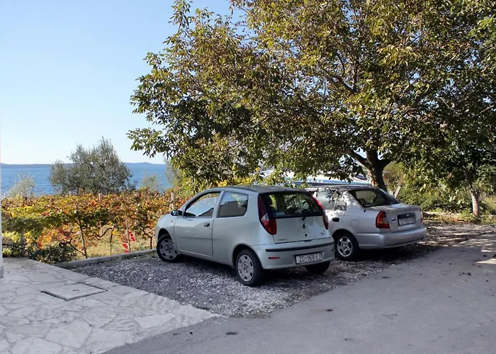 5803c Appartement Kožino