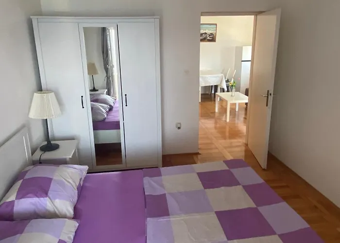 Appartamento 5803c Kožino