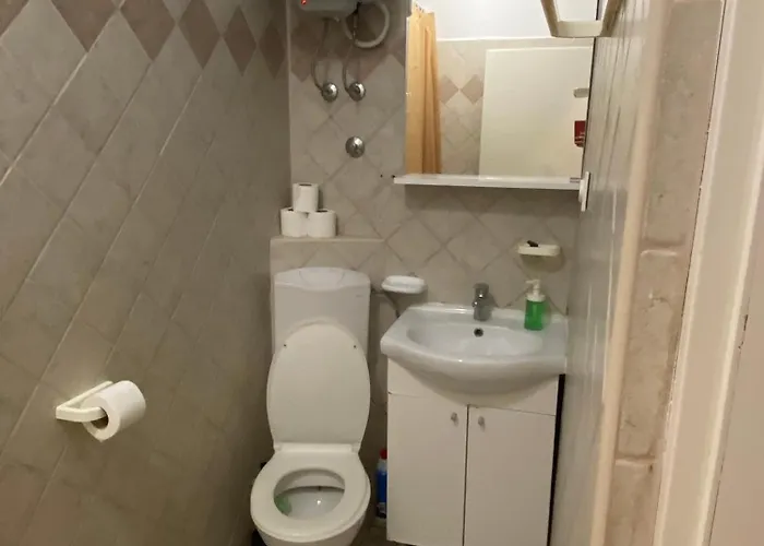 5803c Appartamento Kožino