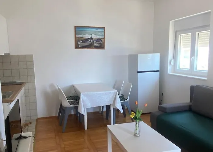 5803c Appartamento