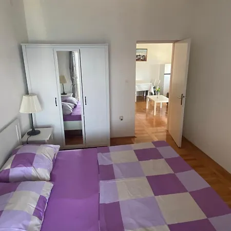 Apartment 5803c Kozino