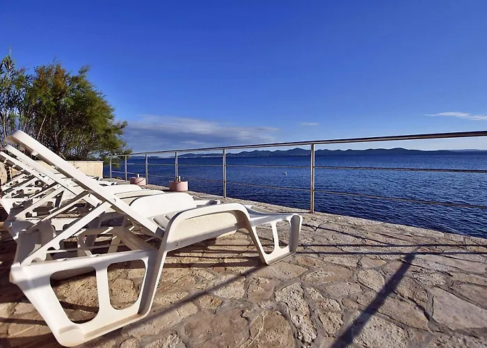 아파트 5803c Kožino