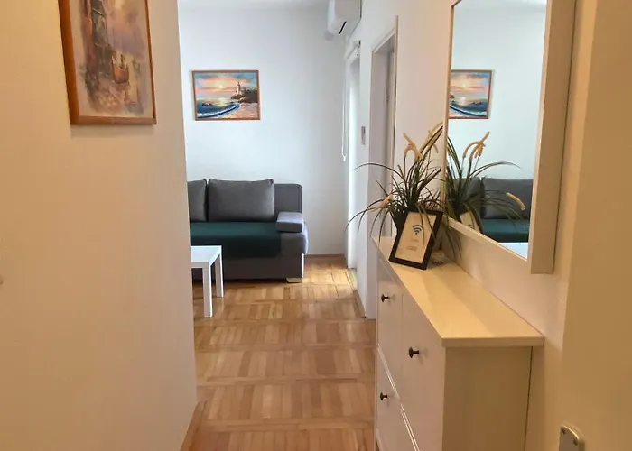 Apartamento 5803c *