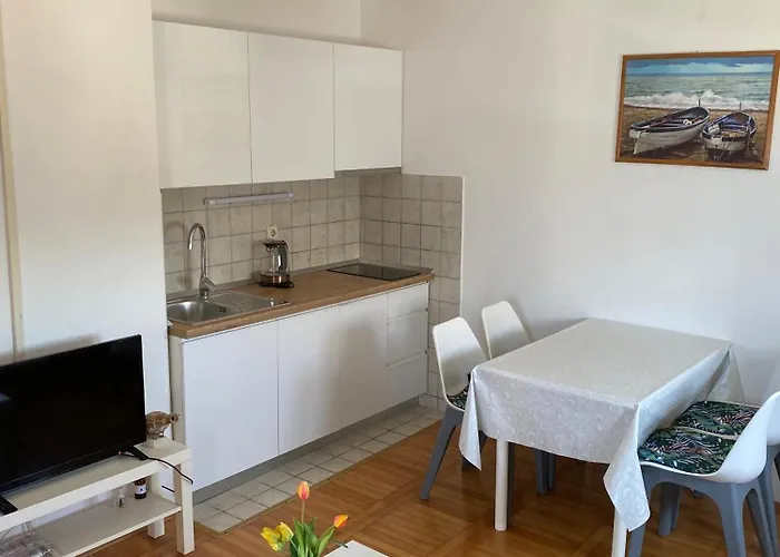 5803c Apartamento
